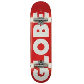 Skateboard Completo Globe Go Fubar 8.25FU