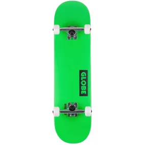 Skateboard Completo Globe Goodstock 8.0FU