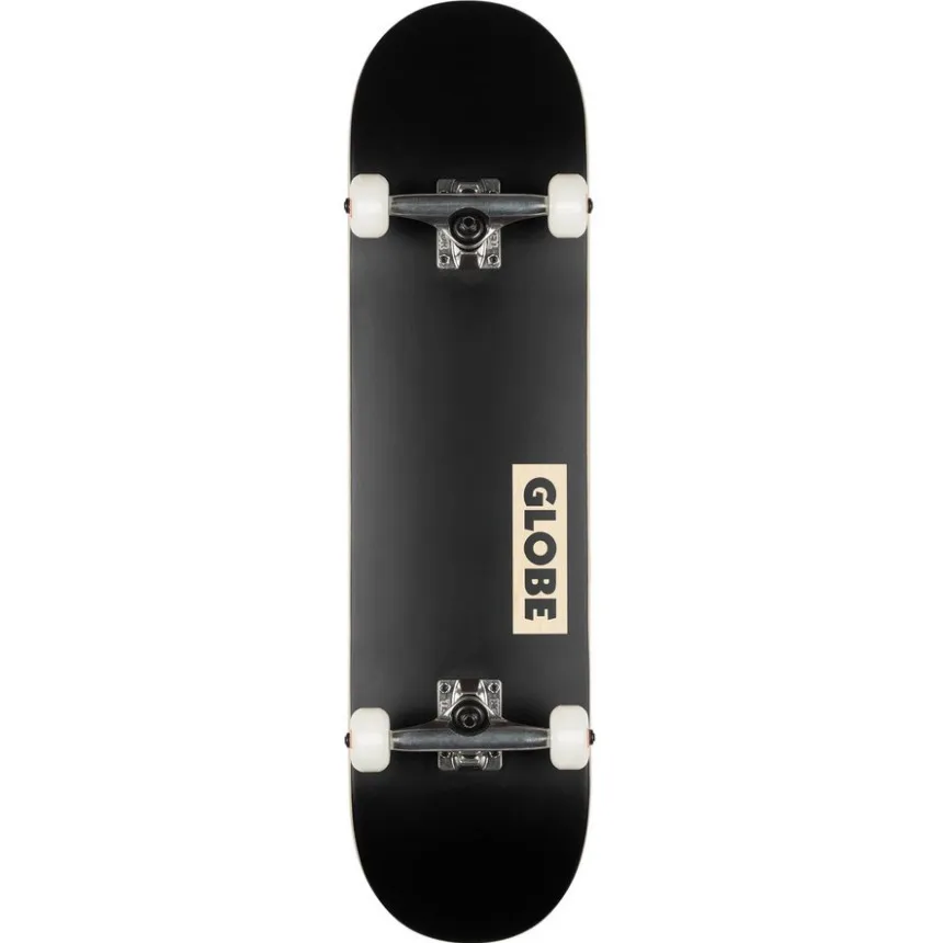 Skateboard Completo Globe Goodstock 8.125" 