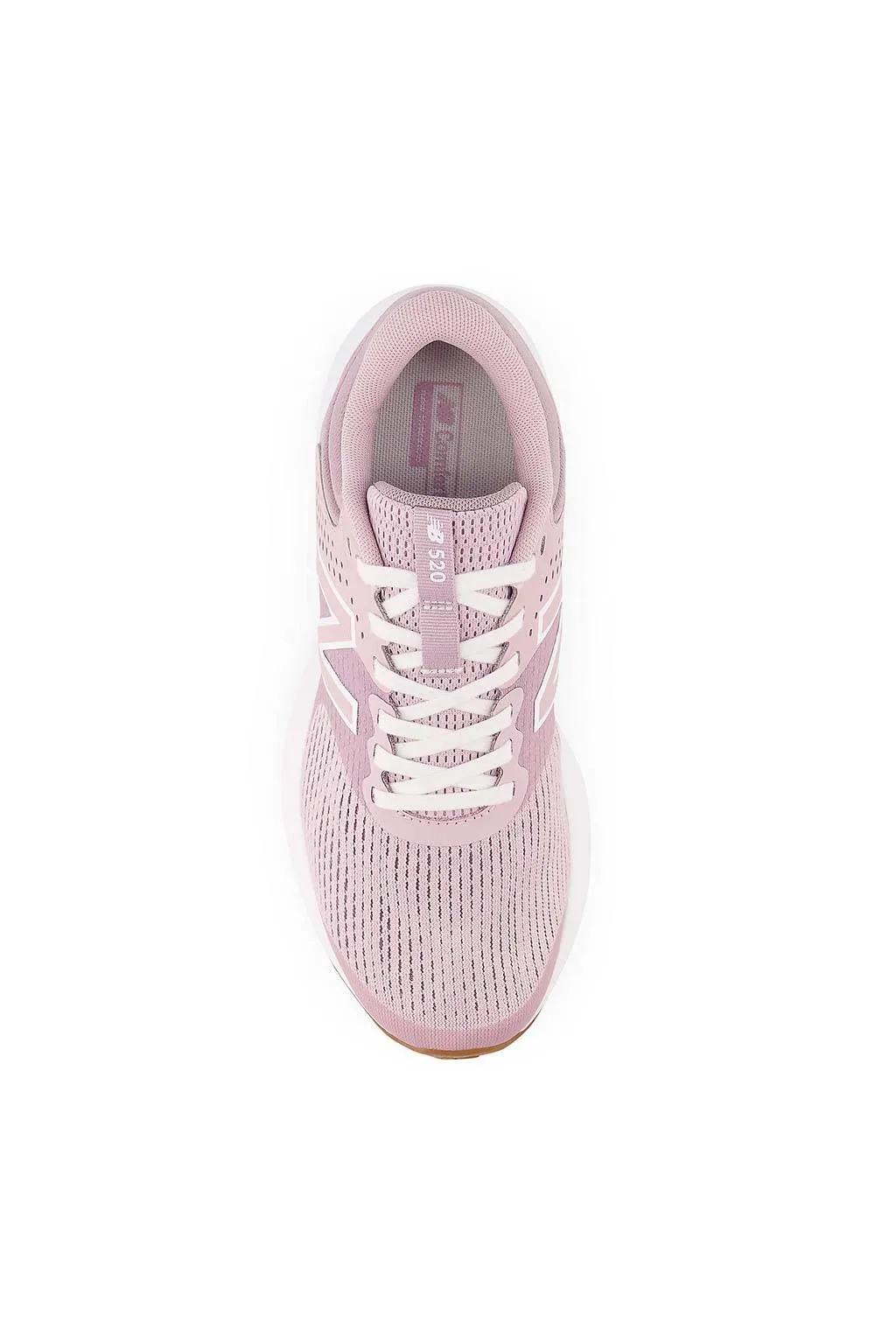 Sneaker mujer New Balance 520v7 rr7