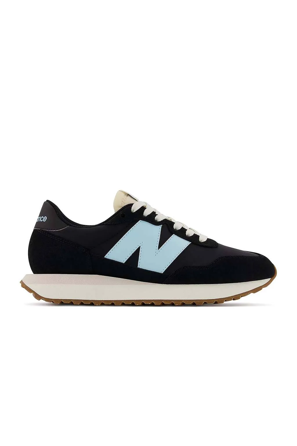 Sneaker mujer New Balance ws237gd black