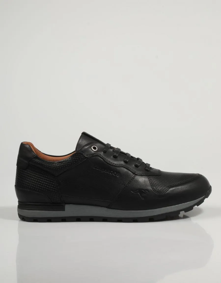  sneakers KANGAROOS 353 en Black 82158