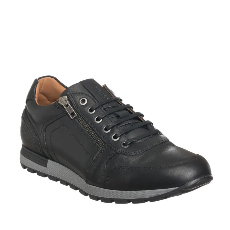 Sneakers Kangaroos 463 Hombre Negro