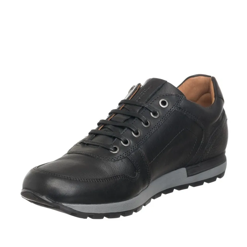 Sneakers Kangaroos 463 Hombre Negro