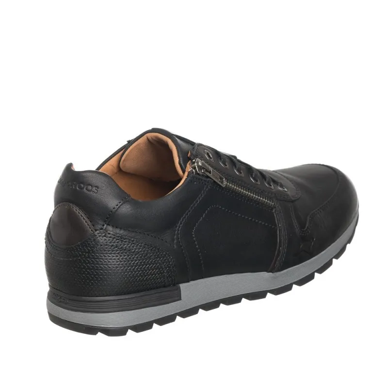 Sneakers Kangaroos 463 Hombre Negro