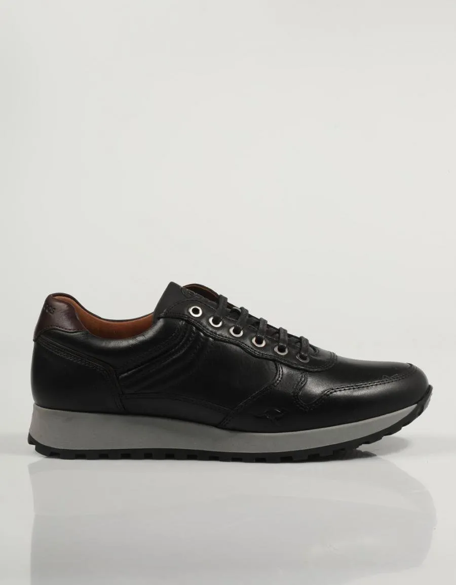  sneakers KANGAROOS 468 en Black 82959