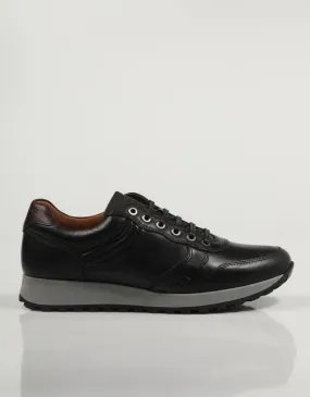  sneakers KANGAROOS 468 en Black 82959