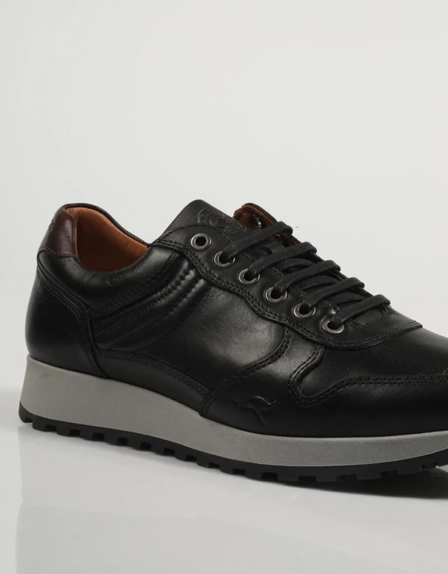  sneakers KANGAROOS 468 en Black 82959