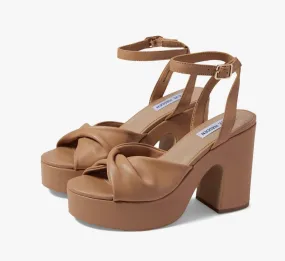 STEVE MADDEN CAELAN PLATFORM HEEL