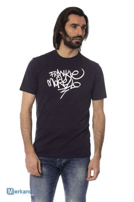 STOCK CAMISETA HOMBRE FRANKIE MORELLO