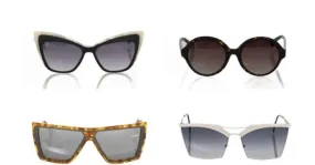 STOCK GAFAS DE SOL DE MUJER FRANKIE MORELLO