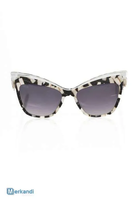 STOCK GAFAS DE SOL DE MUJER FRANKIE MORELLO