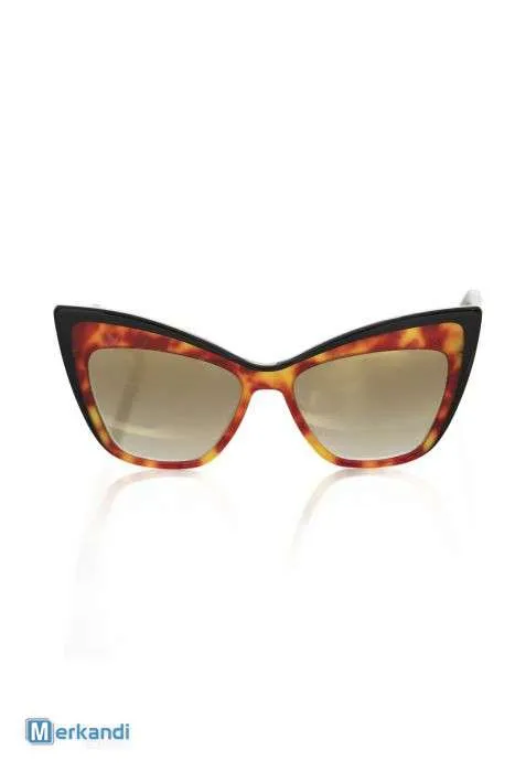 STOCK GAFAS DE SOL DE MUJER FRANKIE MORELLO