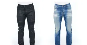 STOCK JEANS HOMBRE FRANKIE MORELLO