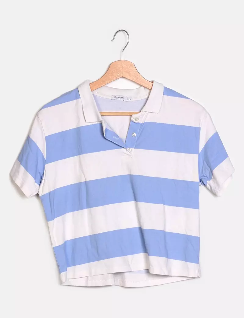 Stradivarius Polo