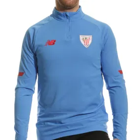 Sudadera New Balance Athletic Club entrenamiento