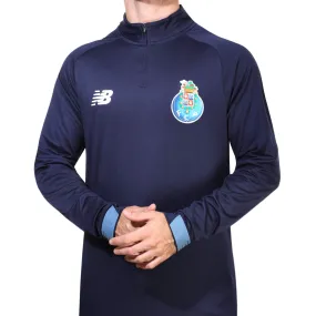 Sudadera New Balance Porto entreno 2020 2021