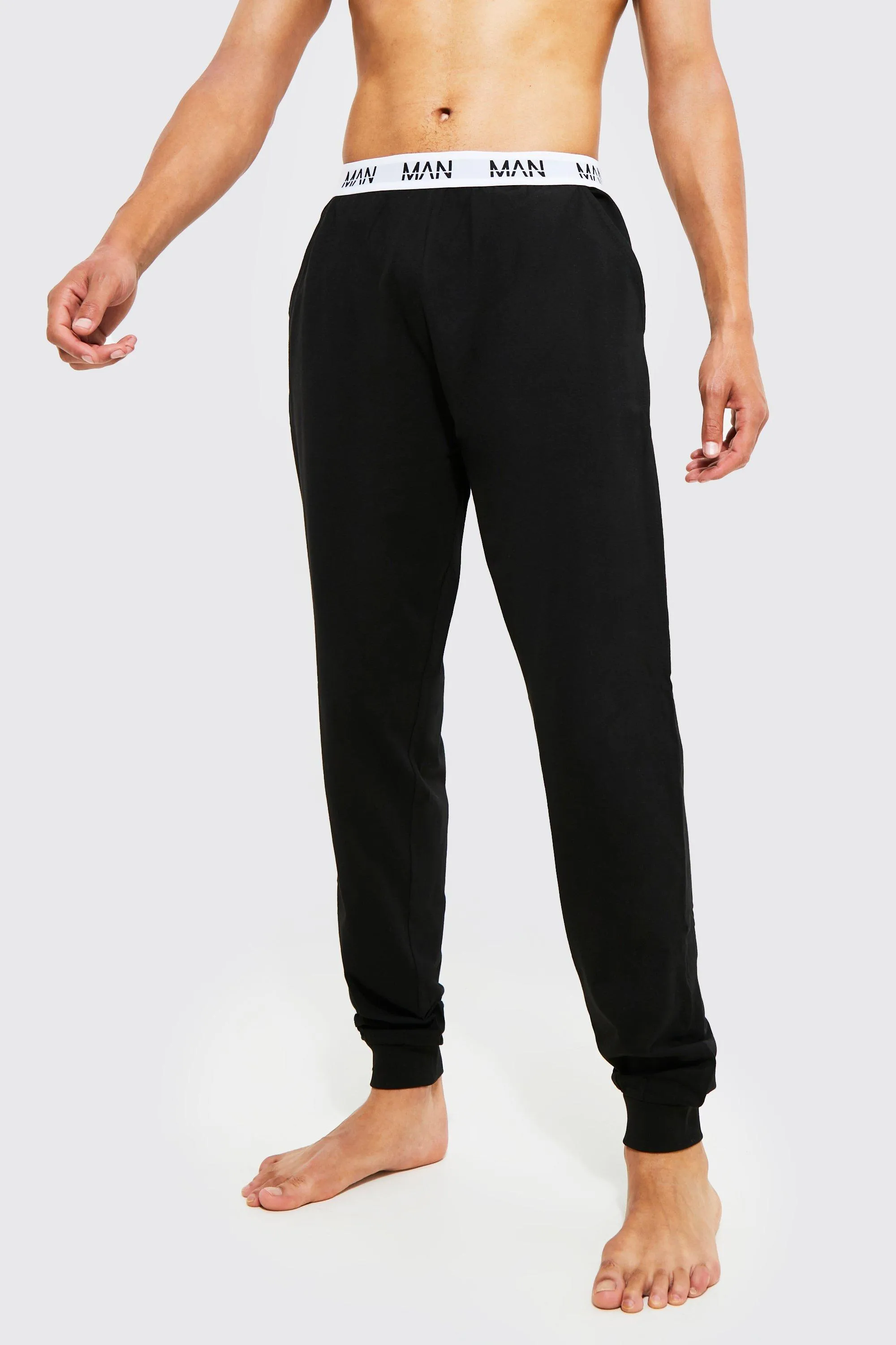 Tall Core Man Dash Loungewear Sweatpant