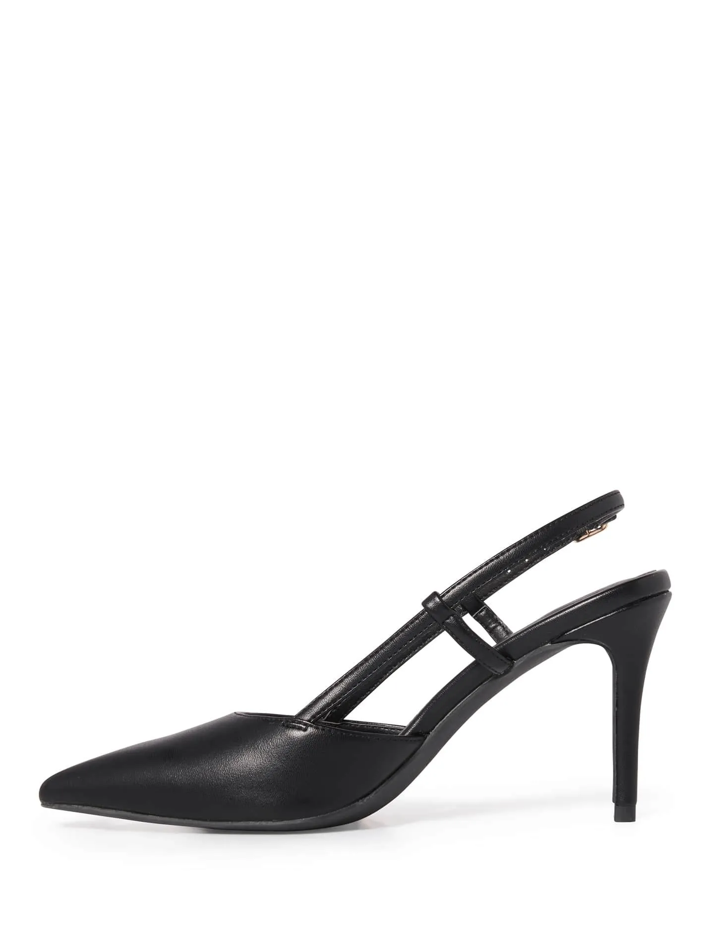 Tegan Slingback Heel