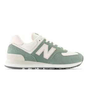 Tenis Para Mujer 574 New Balance