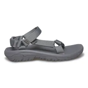 Teva Hurricane XLT 2 Charcoal Grey Sandals - Women's