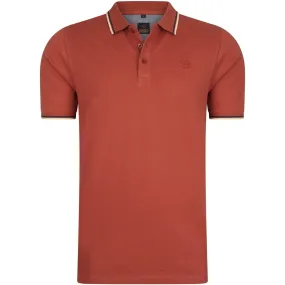 Tipped Polo Edward