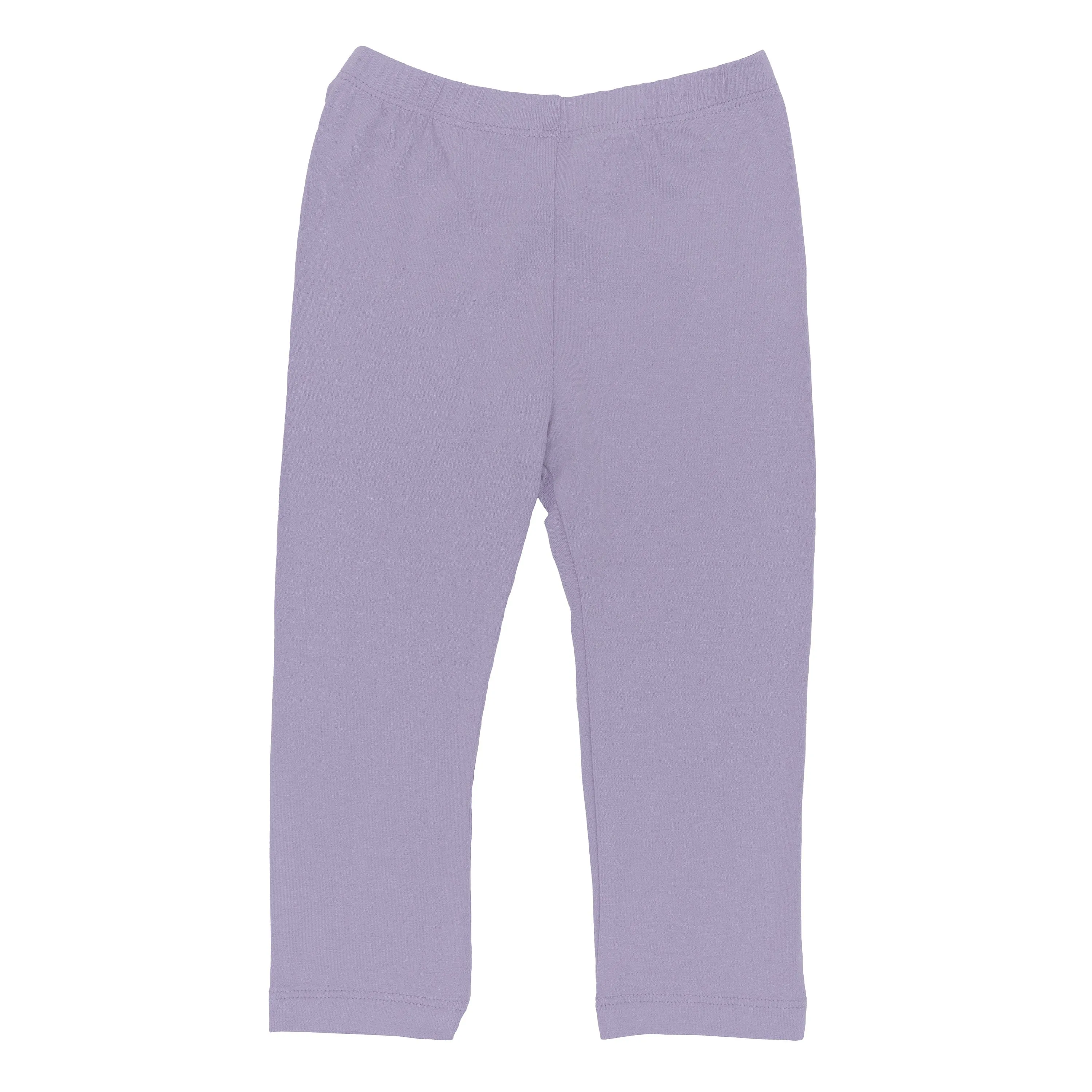 Toddler Leggings in Taro