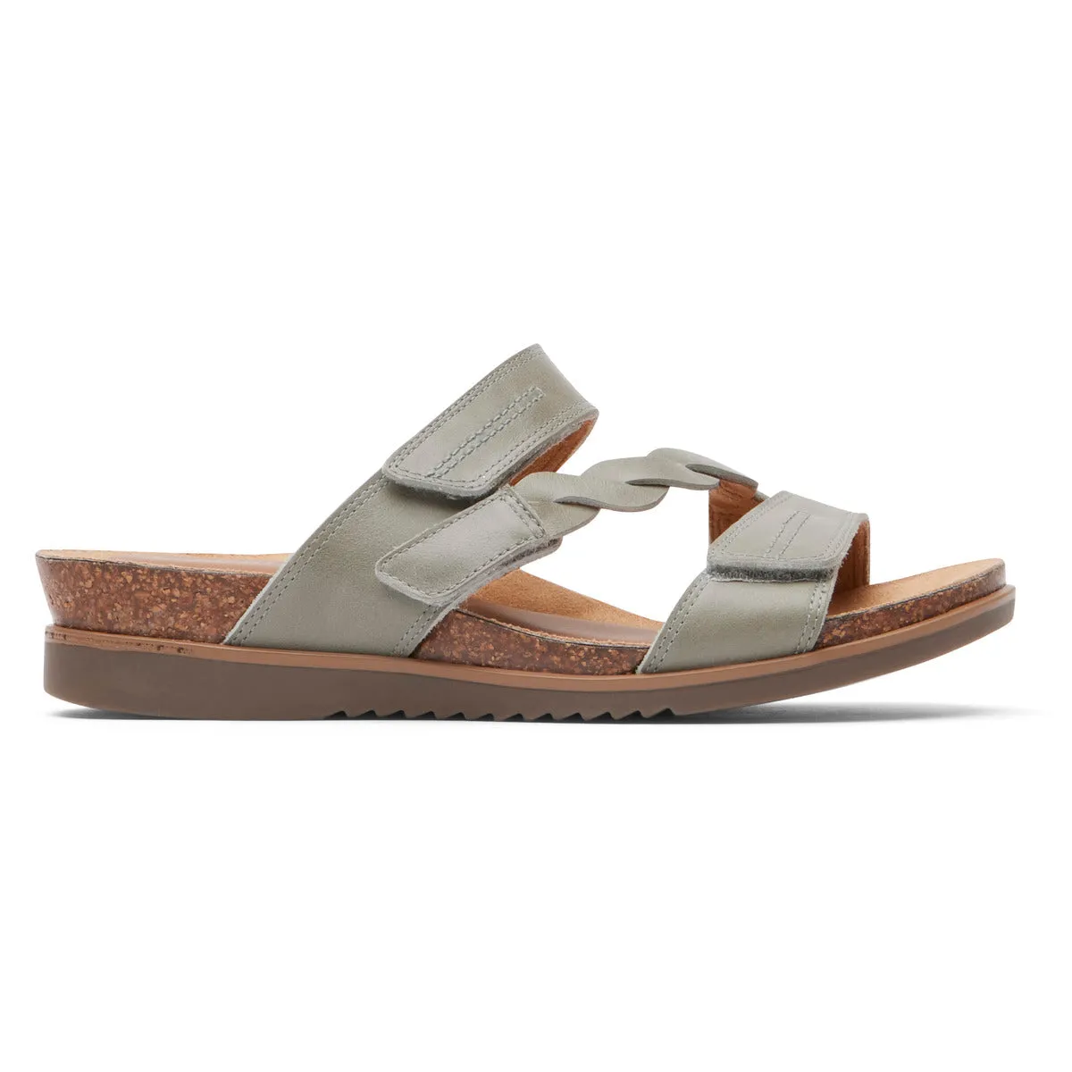 Women's May Asymmetrical Slide