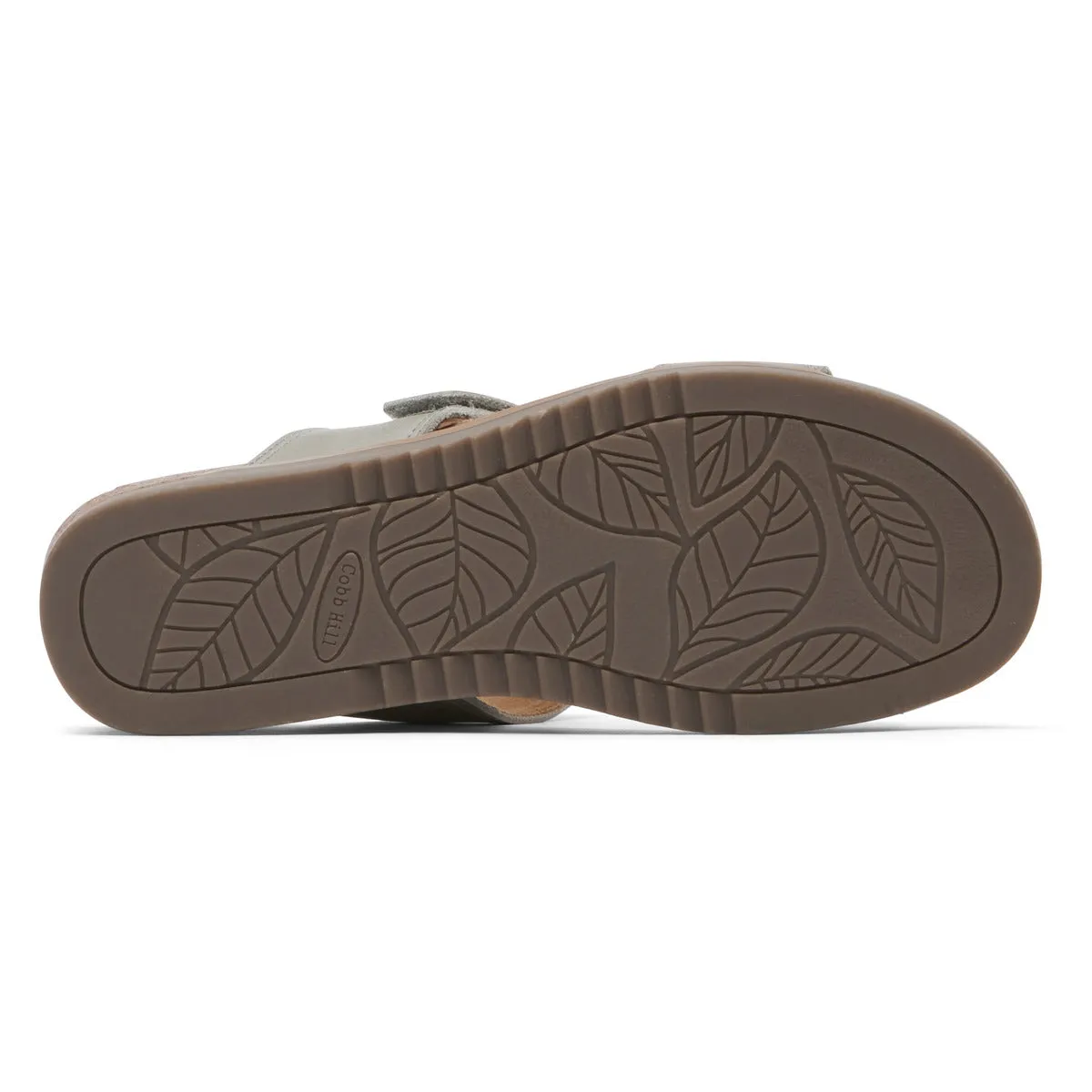 Women's May Asymmetrical Slide