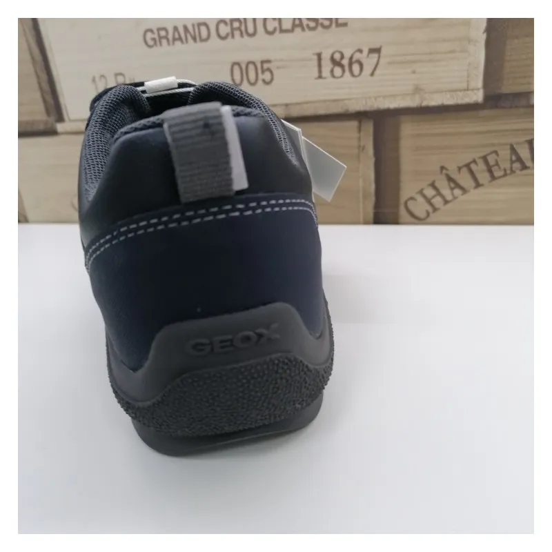 Zapatilla Destroyer Artach GEOX J8434A