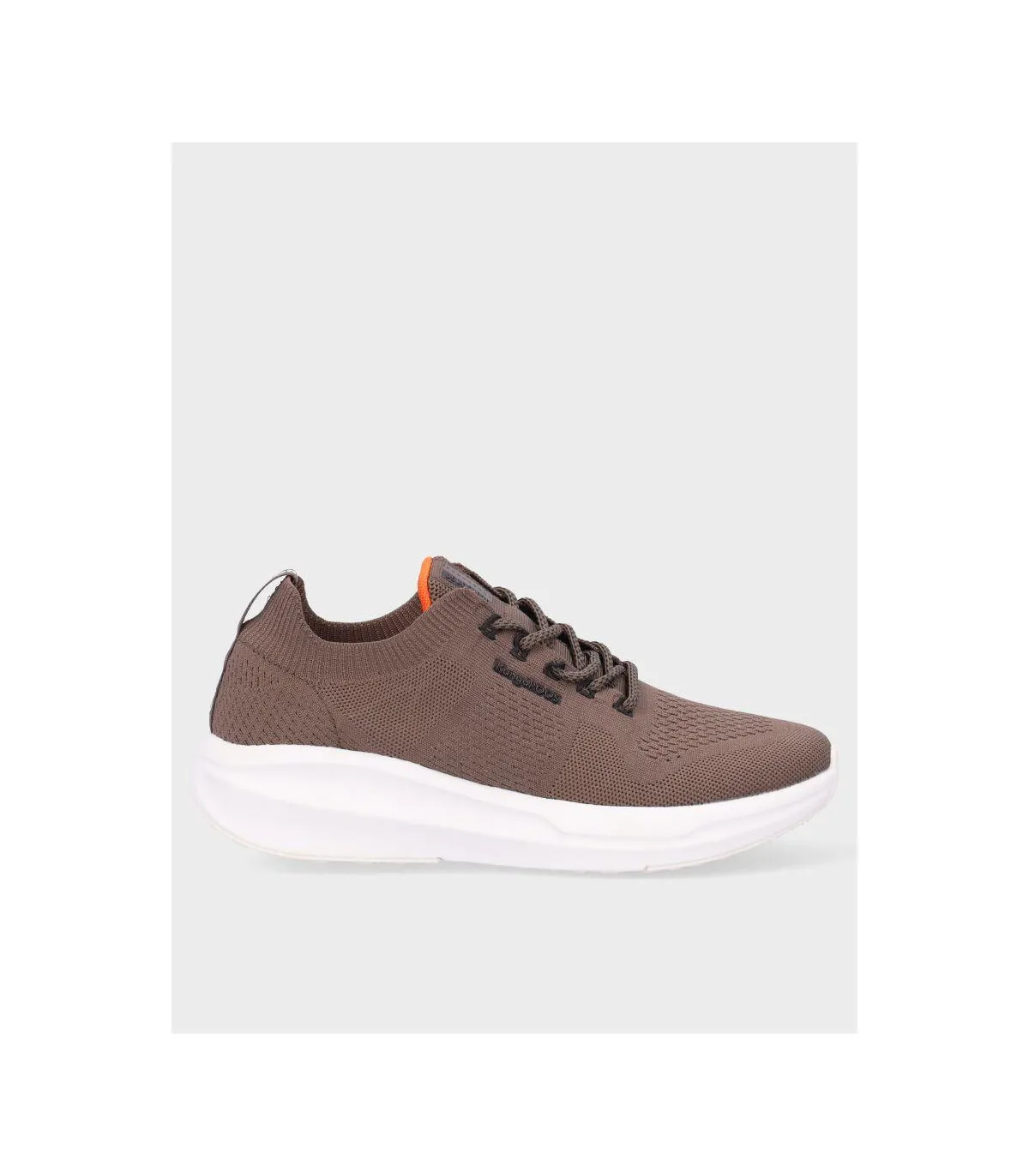 ZAPATILLA KANGAROOS K956 MARRON