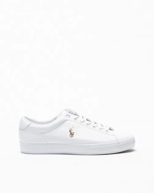 Zapatillas blancas Polo Ralph Lauren Longwood Blanco