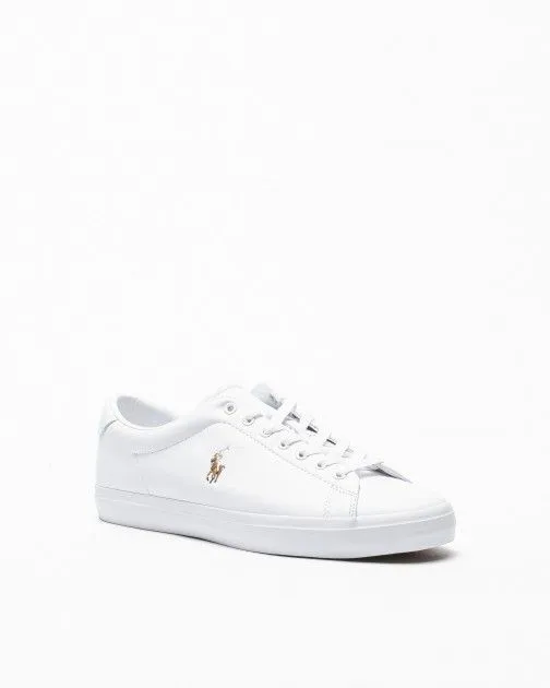 Zapatillas blancas Polo Ralph Lauren Longwood Blanco