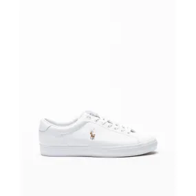 Zapatillas blancas Polo Ralph Lauren Longwood Blanco