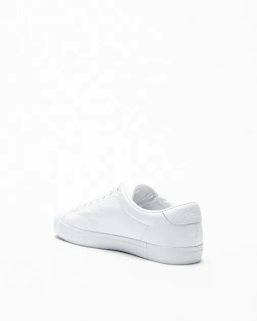 Zapatillas blancas Polo Ralph Lauren Longwood Blanco