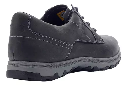 Zapatillas Caterpillar Genesis Hombre Urbano 115151 Empo2000