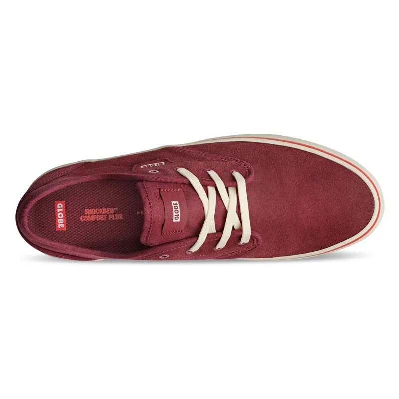 Zapatillas Globe: Motley II (Port Antique)