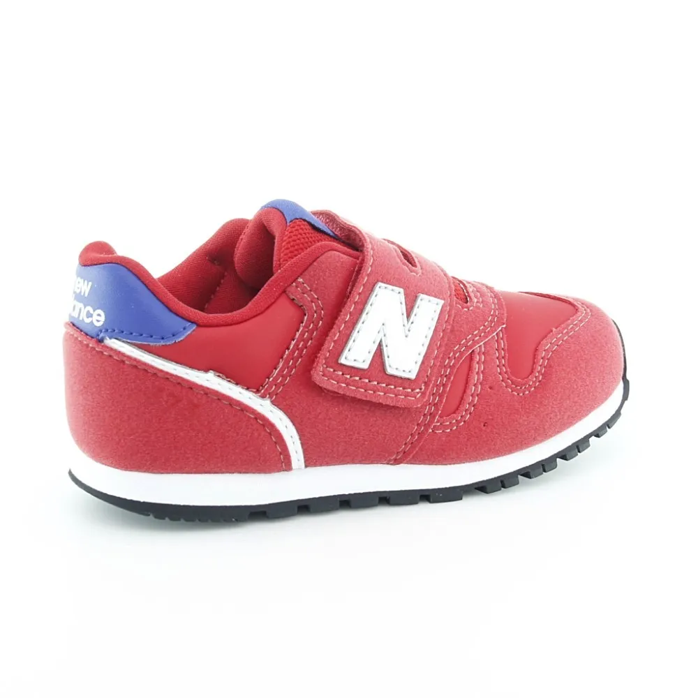 Zapatillas New Balance 373 Rojo v