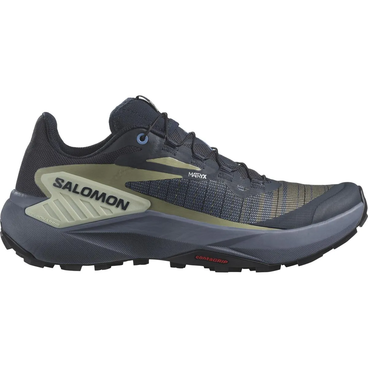 Zapatillas salomon Genesis W