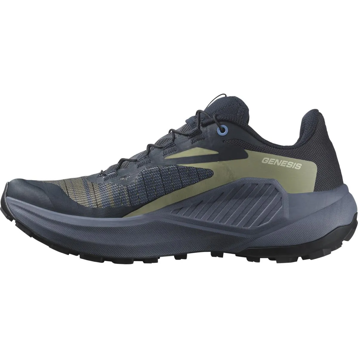 Zapatillas salomon Genesis W