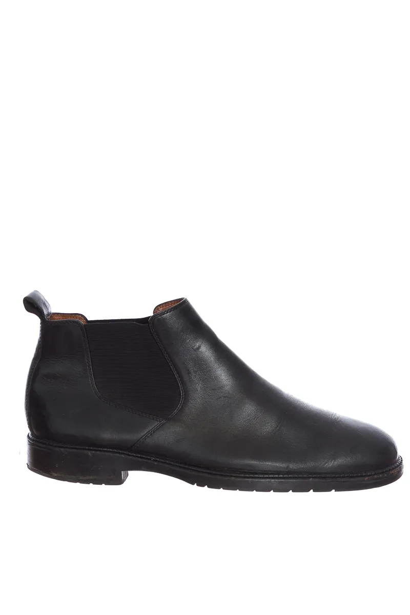 Zapato color Negro - Johnston &amp; Murphy