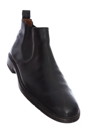 Zapato color Negro - Johnston &amp; Murphy